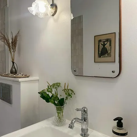 Cozy House With Garden And Vintage Finds Holiday home Tisvilde